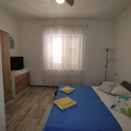 Majas Makarska