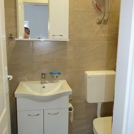 Apartment Majas