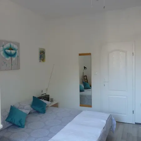 Apartment Majas Makarska