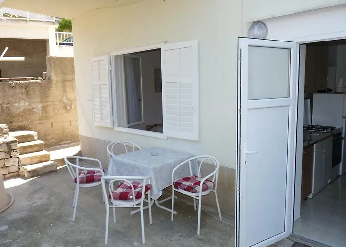 Majas Apartament Makarska