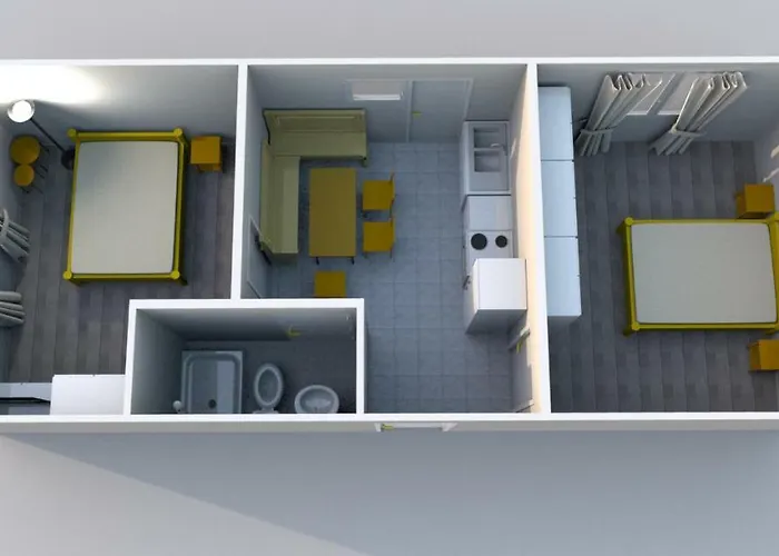 Majas Apartament Makarska