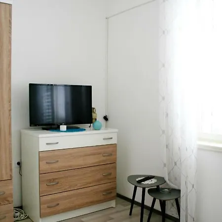 Apartment Majas Makarska