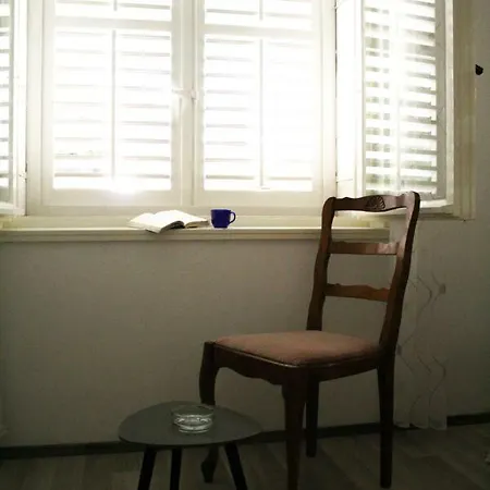 Apartment Majas Makarska