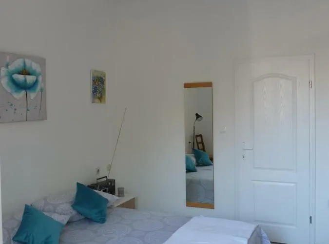 Appartement Majas Makarska