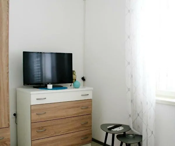 Appartement Majas Makarska