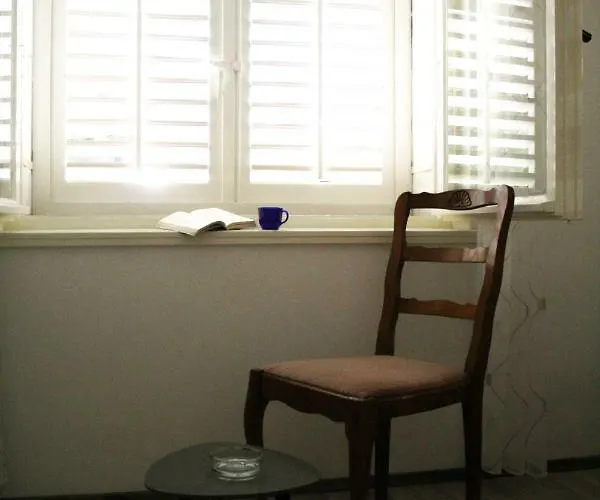 Appartement Majas Makarska